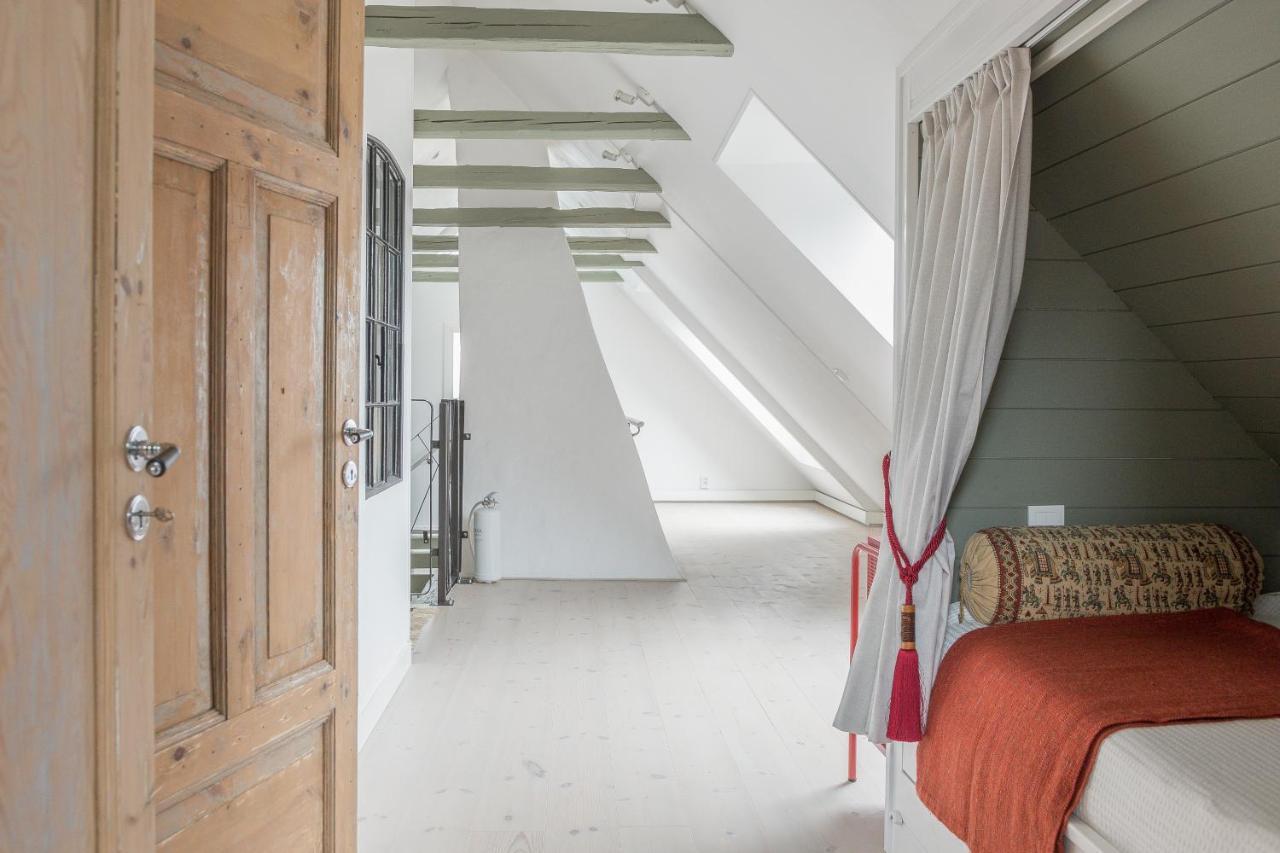 Villa Verde Oesterlen Glemminge Extérieur photo