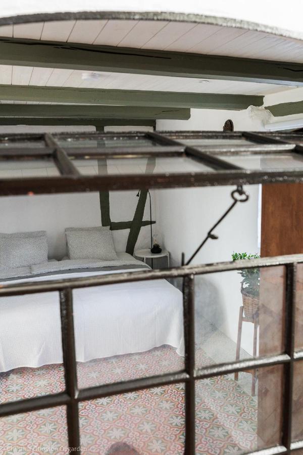 Villa Verde Oesterlen Glemminge Extérieur photo