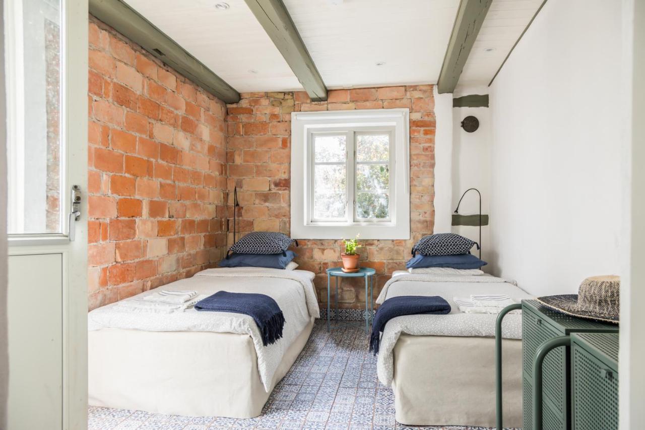 Villa Verde Oesterlen Glemminge Extérieur photo