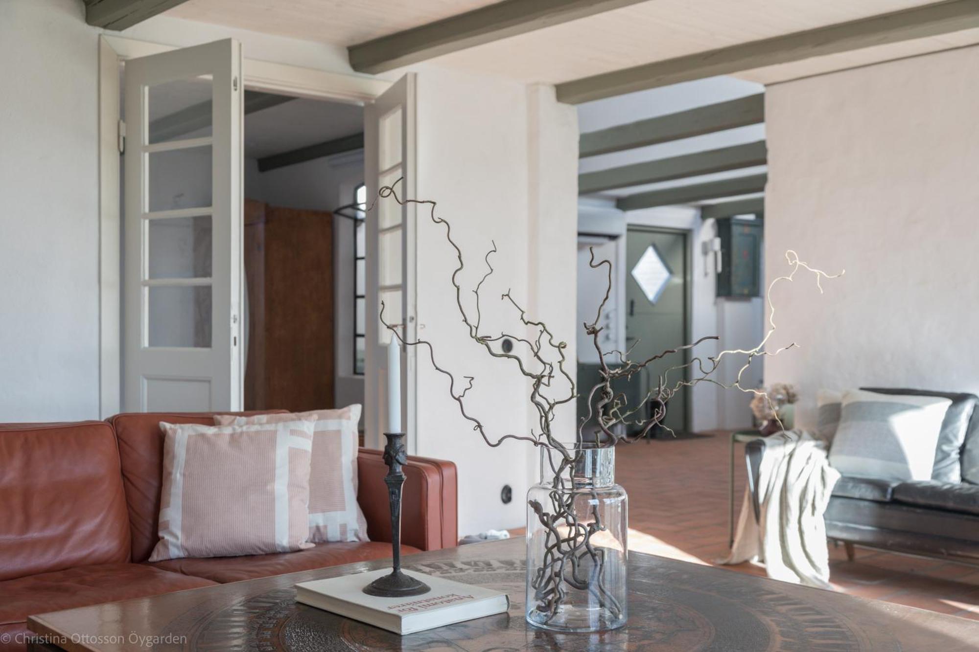 Villa Verde Oesterlen Glemminge Extérieur photo