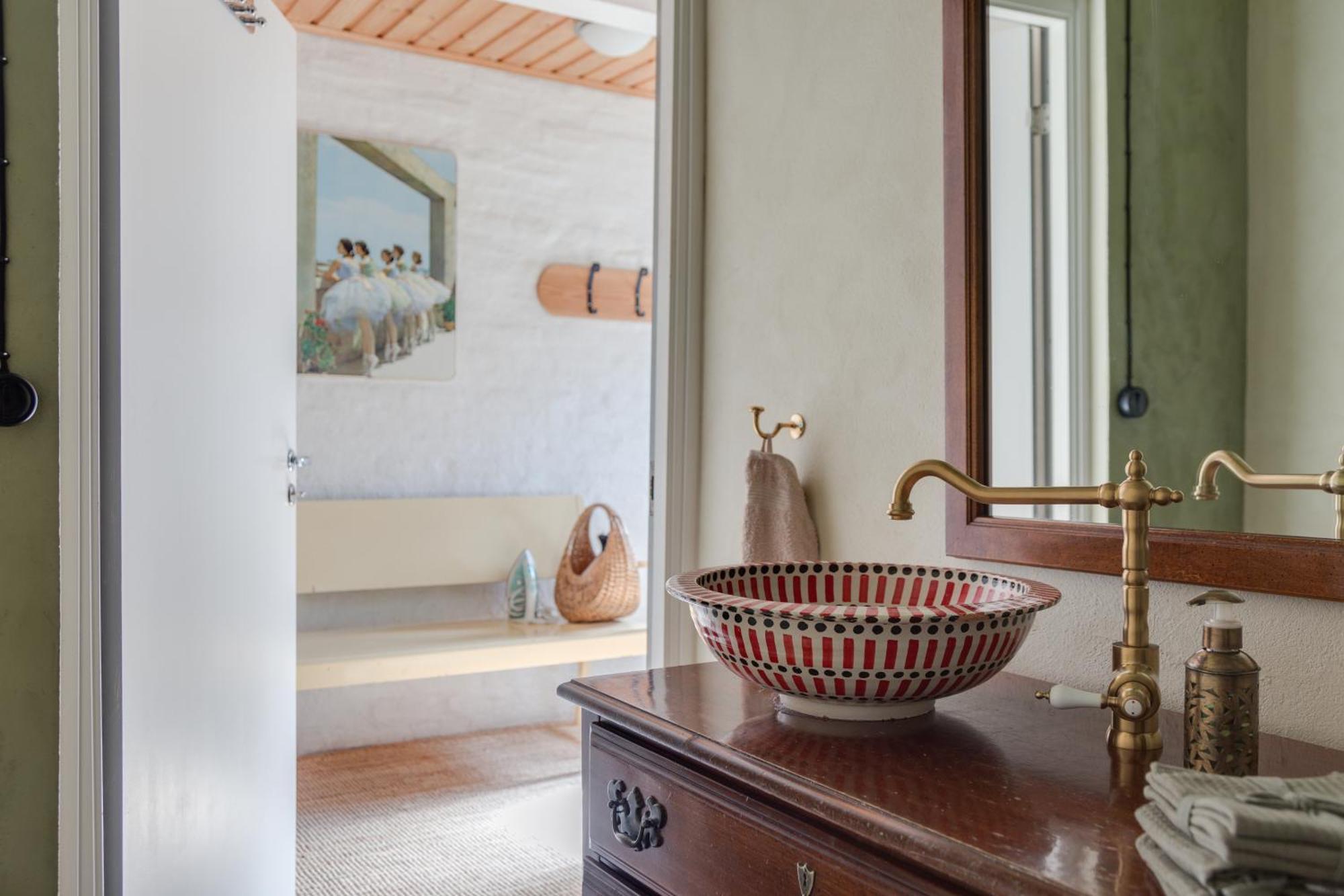 Villa Verde Oesterlen Glemminge Extérieur photo