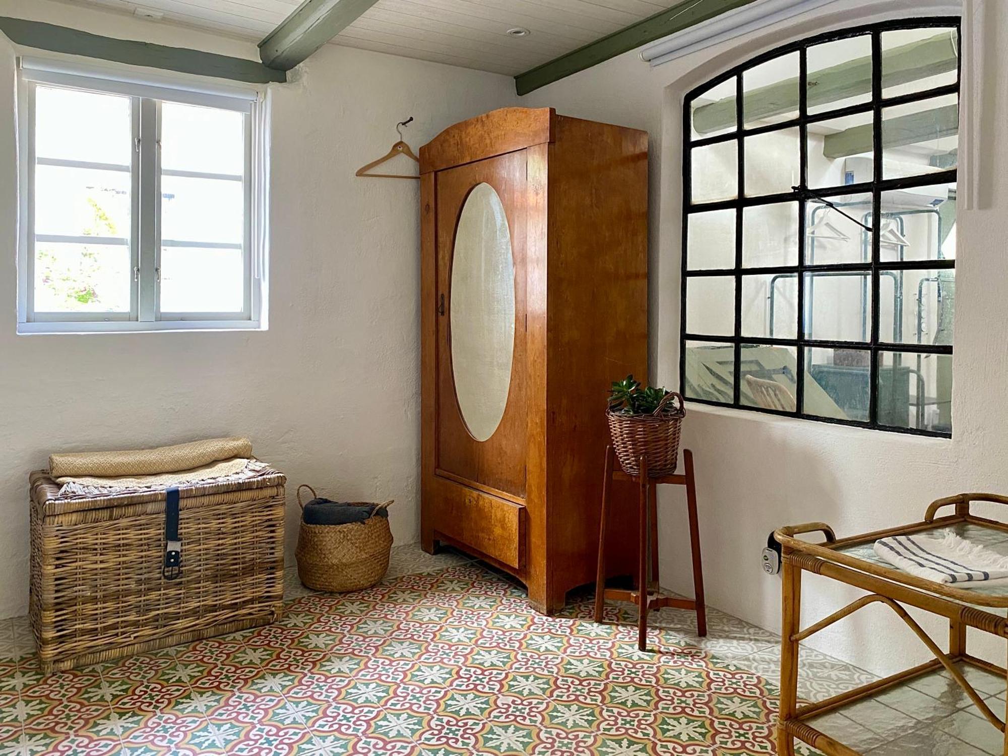 Villa Verde Oesterlen Glemminge Extérieur photo